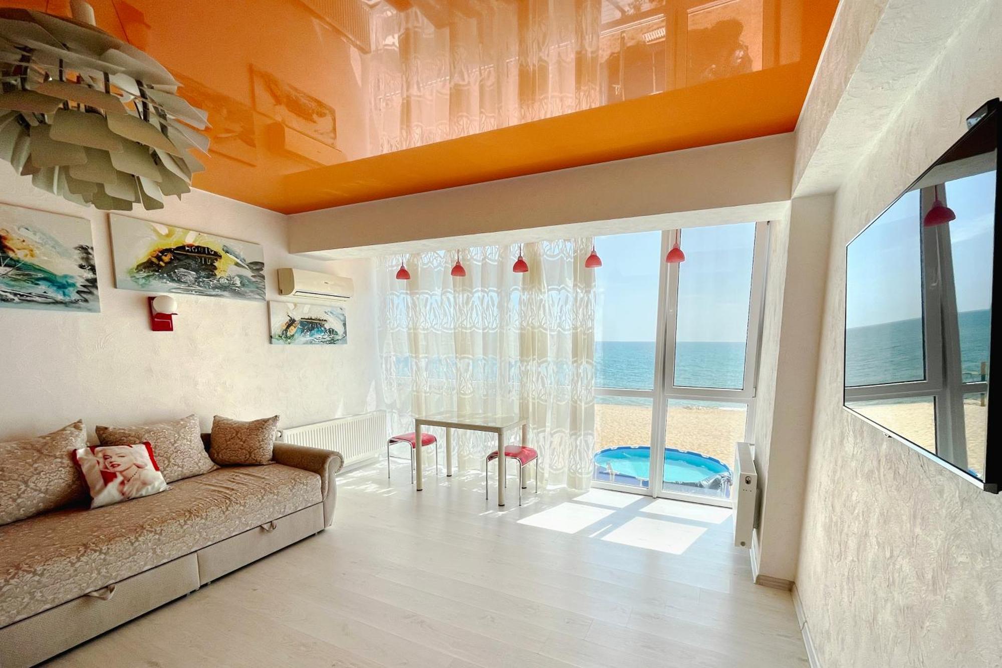 Done Kandybone Apartments Burlach'ya Balka Luaran gambar
