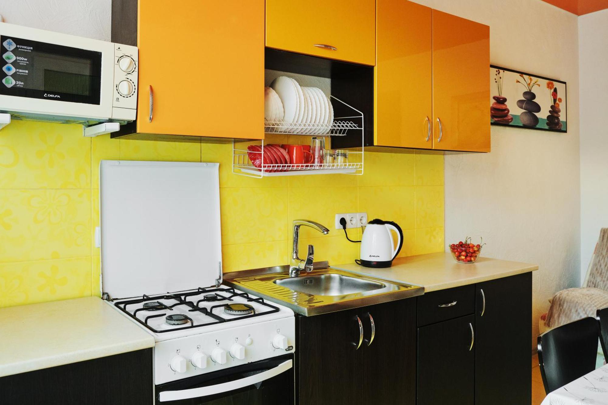 Done Kandybone Apartments Burlach'ya Balka Luaran gambar