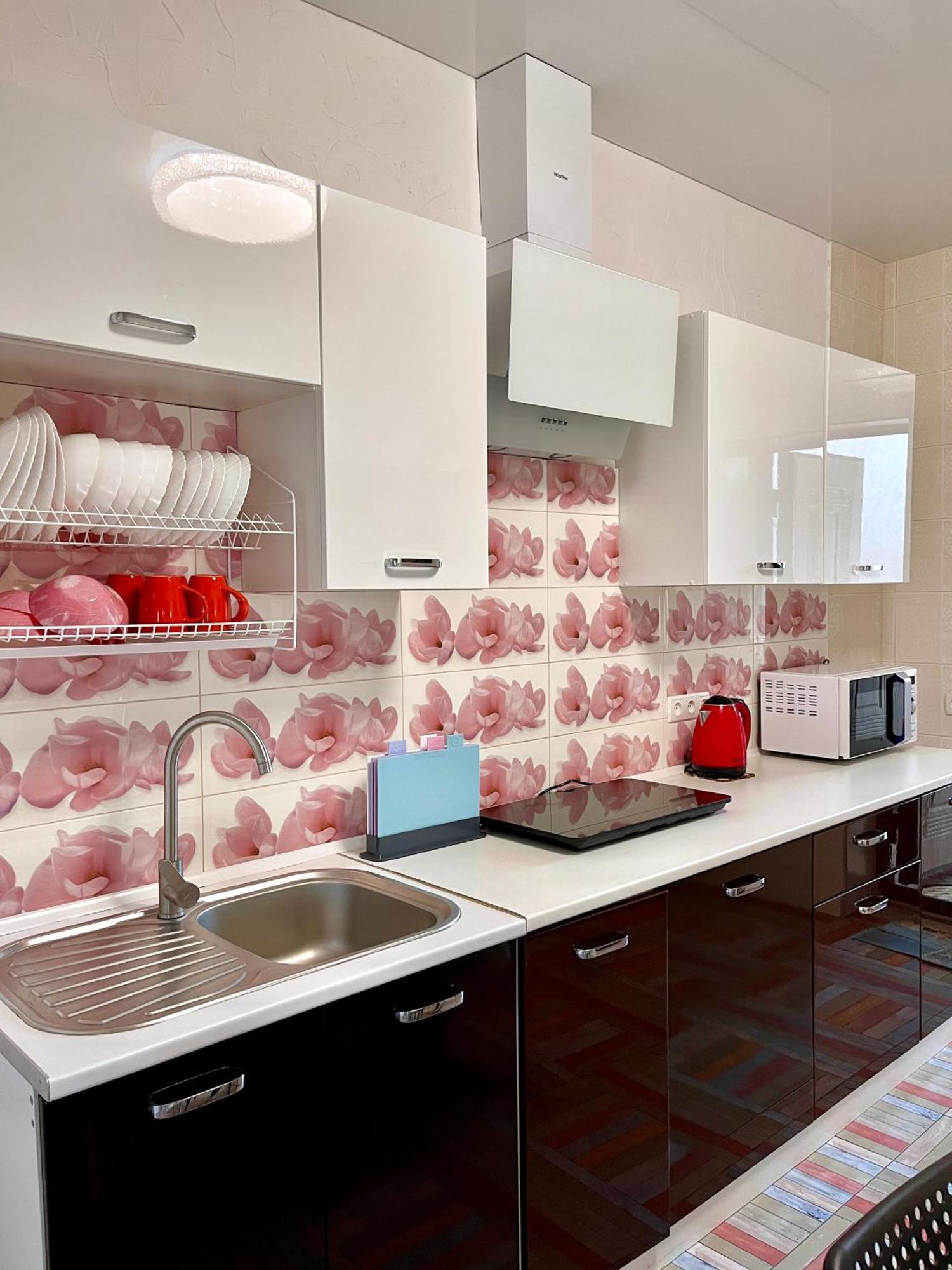 Done Kandybone Apartments Burlach'ya Balka Luaran gambar