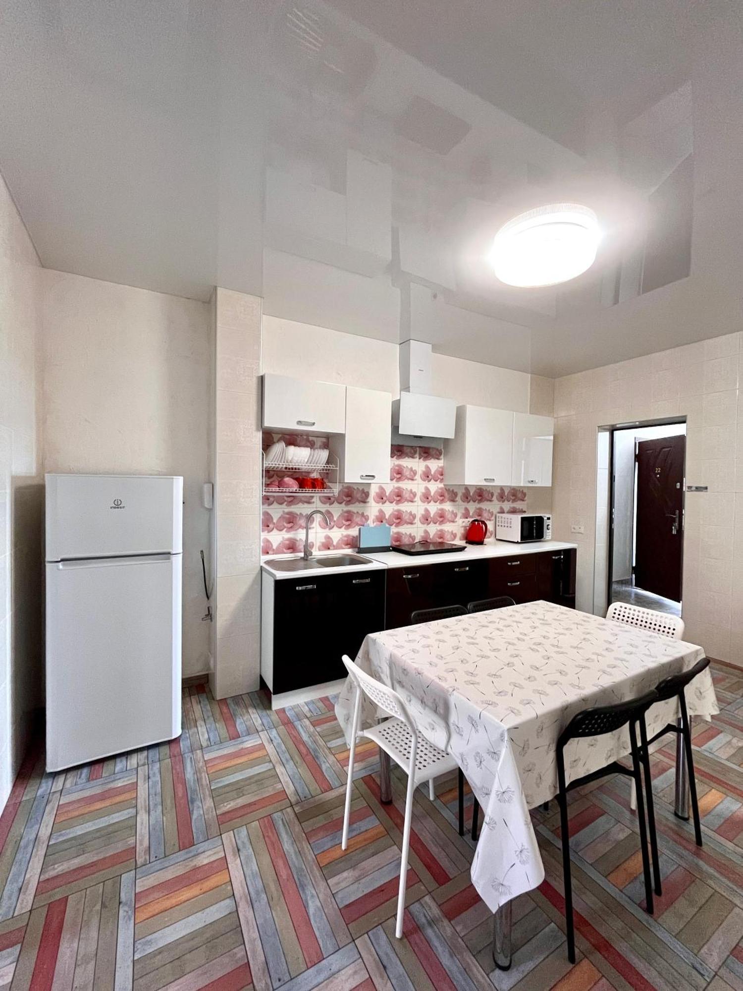 Done Kandybone Apartments Burlach'ya Balka Luaran gambar