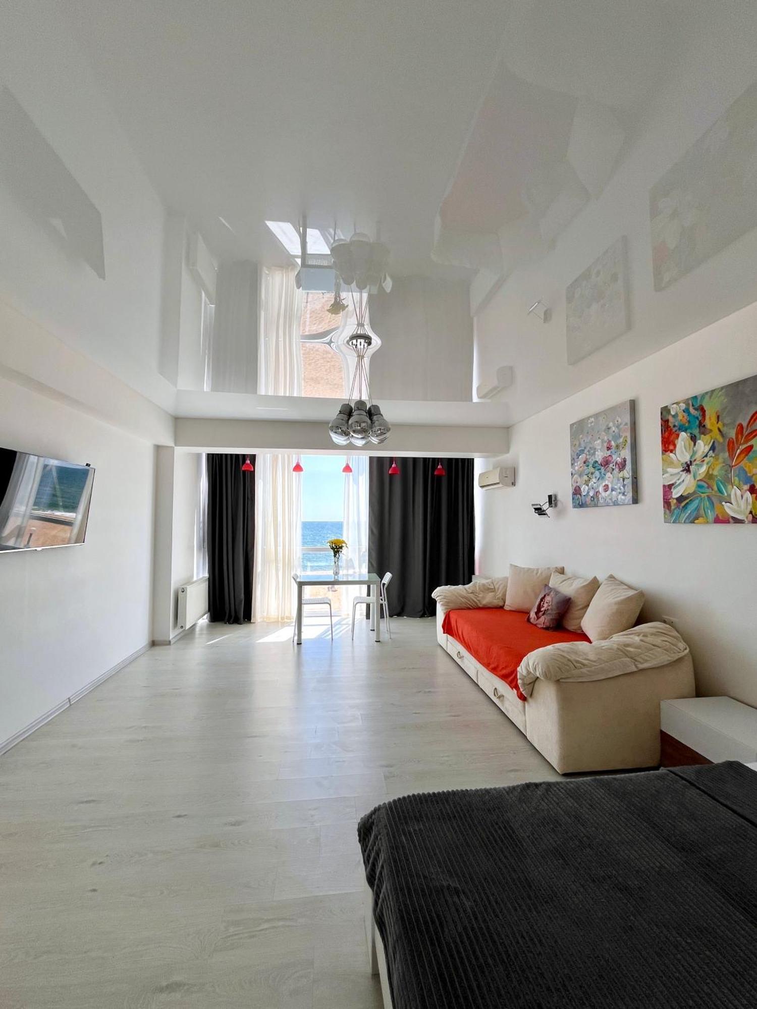 Done Kandybone Apartments Burlach'ya Balka Luaran gambar
