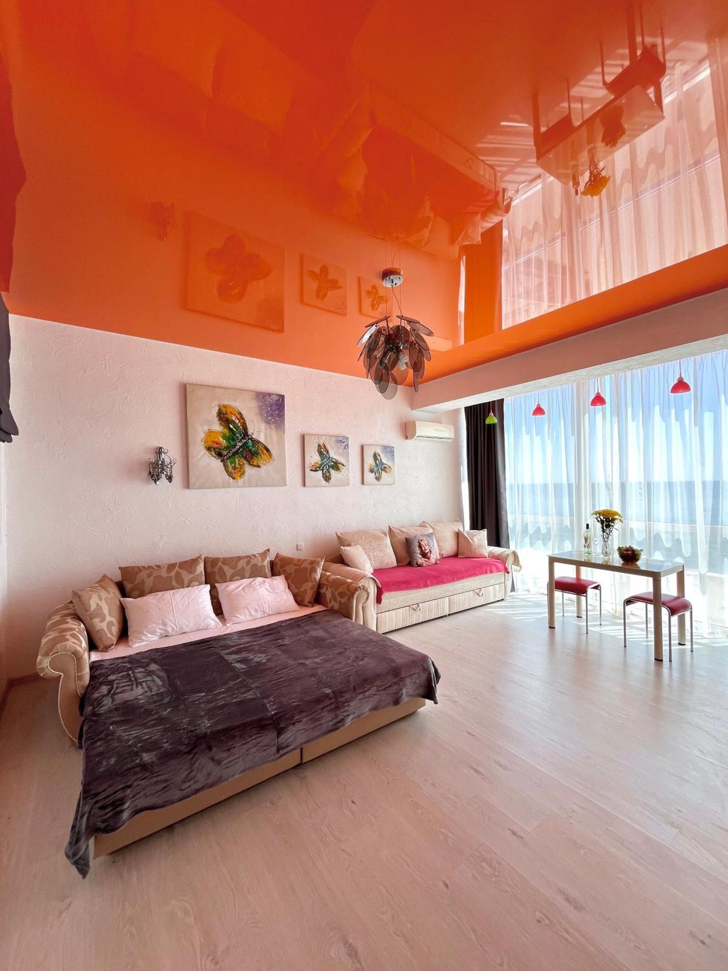 Done Kandybone Apartments Burlach'ya Balka Luaran gambar